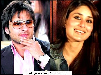 poze - care e parerea voastra despre relatia ei cu saif - Kareena Kapoor