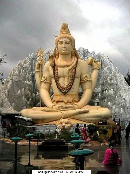 ; sanskrit: Śiva, lit. one